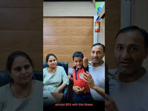 Shorts: Reduced infection without antibiotics