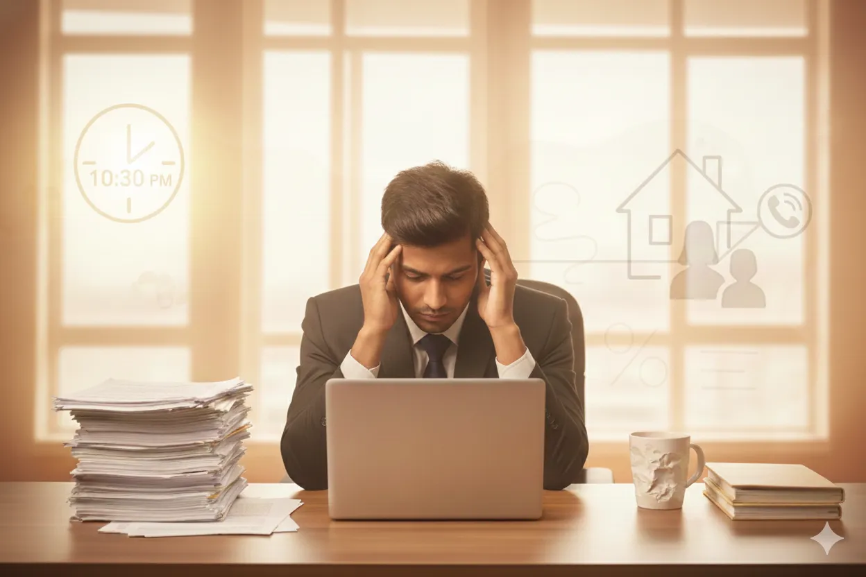 Ayulife depression care