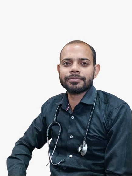 Dr. Harish Kumar