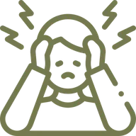 Lifestyle Problems treatment icon