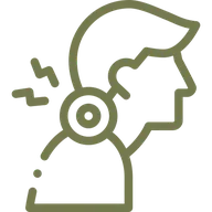 Neck Pain treatment icon