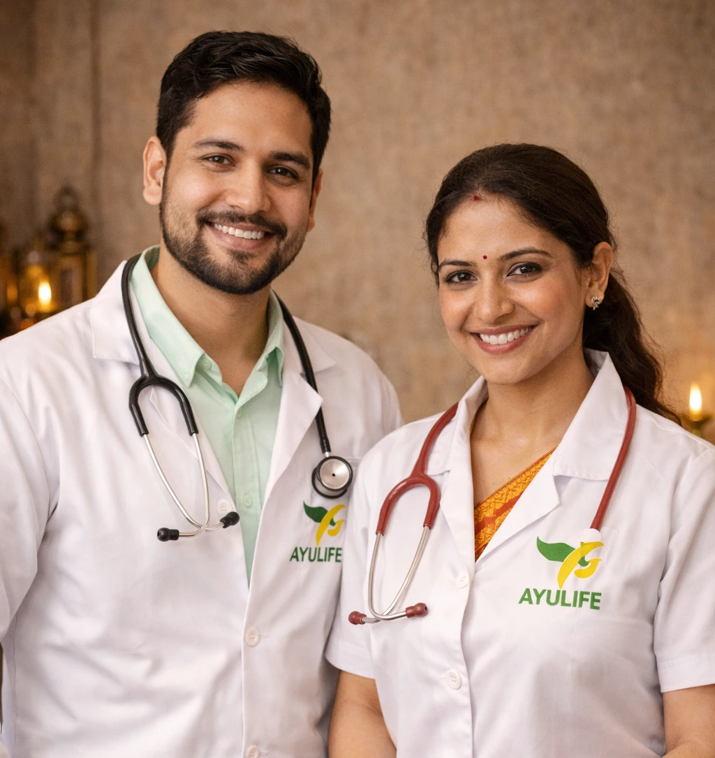 Vacancies for BAMS Doctors