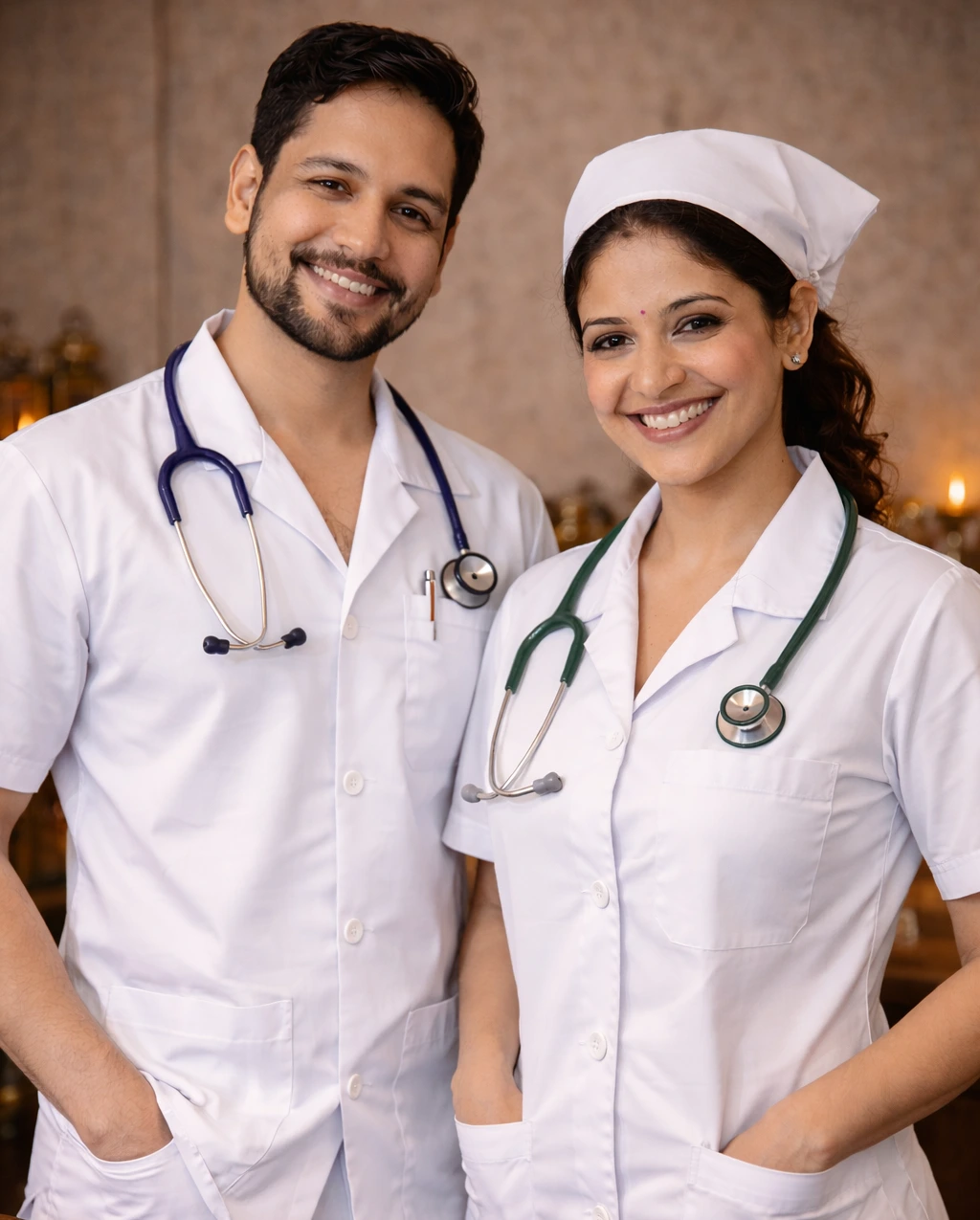 Vacancies for Nursing Staff (M/F)