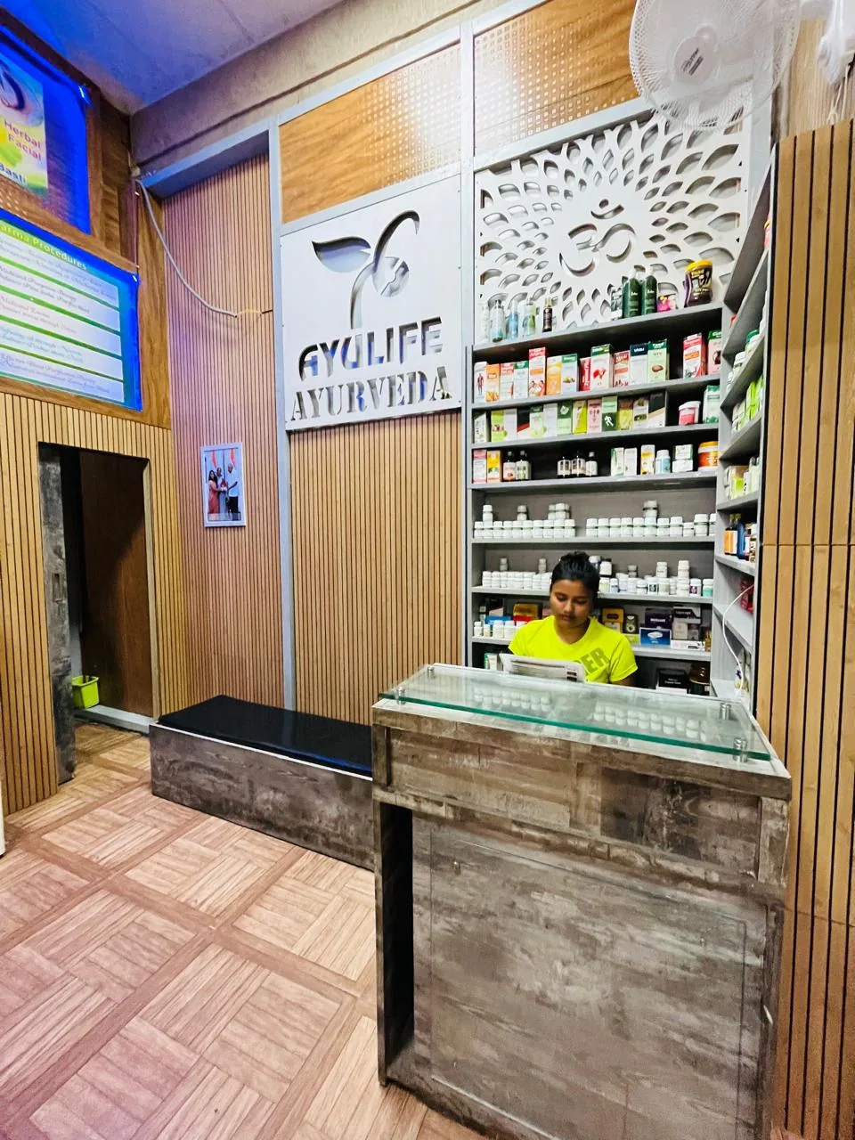 Sector 82 Clinic photo 4