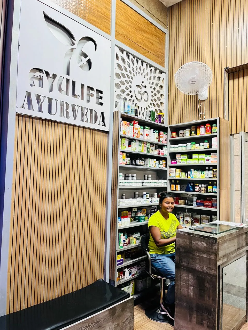 Sector 82 Clinic photo 11