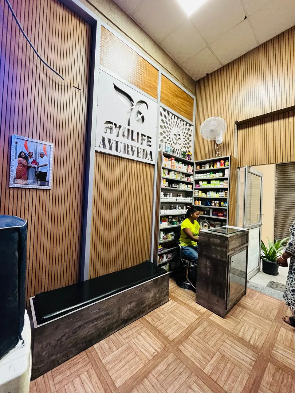 Sector 82 Clinic photo 12