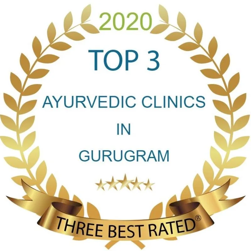 Top 3 Ayurveda clinic
