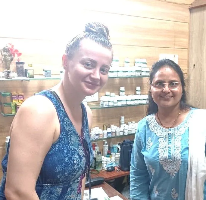 International healing journeys from Mexico