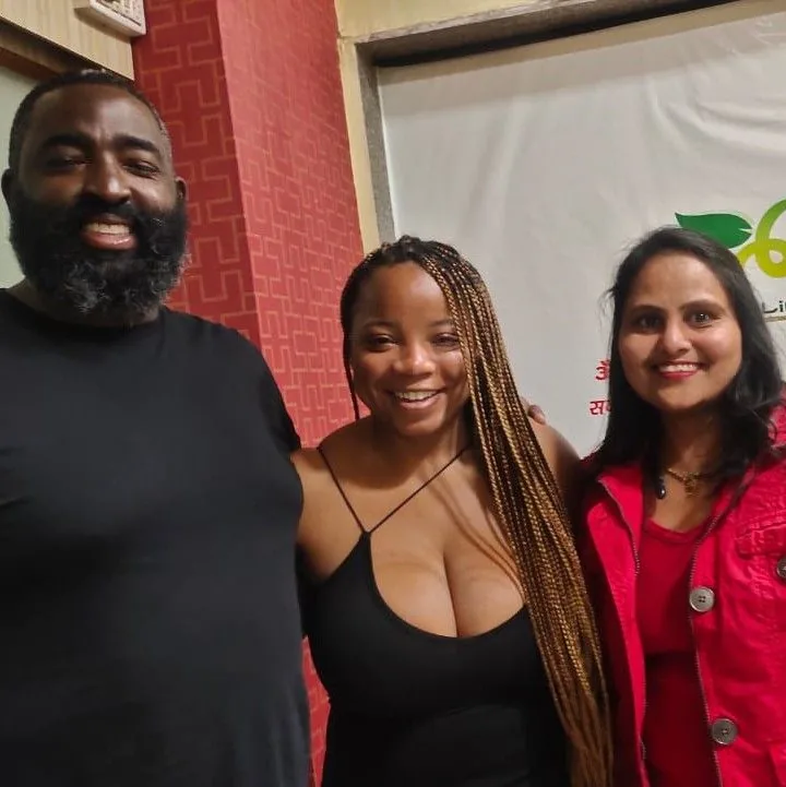 Patients from the USA choose Ayulife Ayurveda