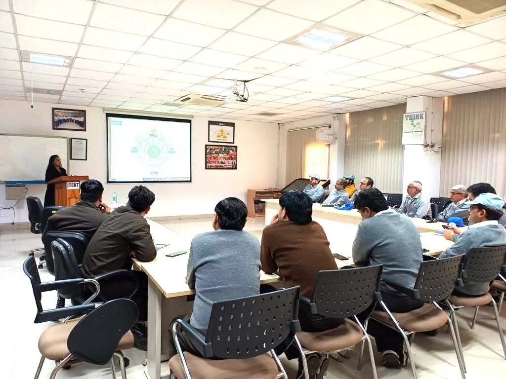 Employee wellness day