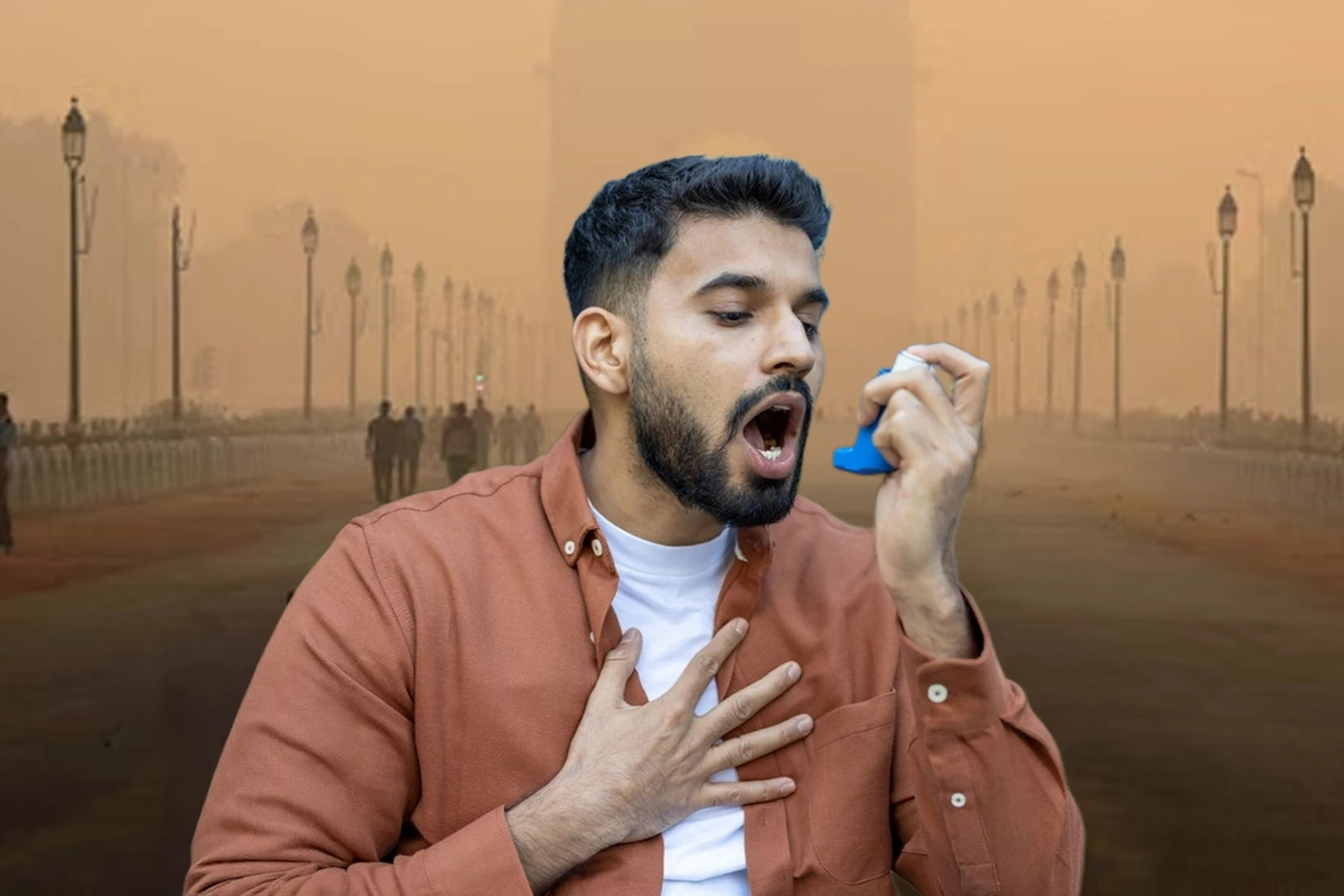 Asthma Treatment