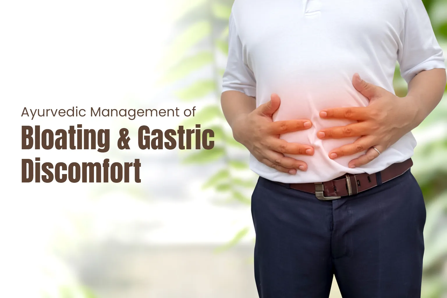 Bloating