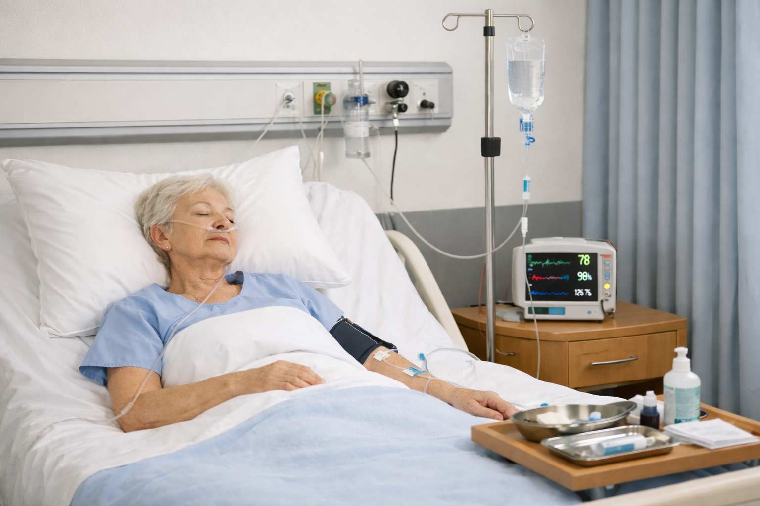 Care Home - Ayurvedic treatment at Ayulife Gurgaon