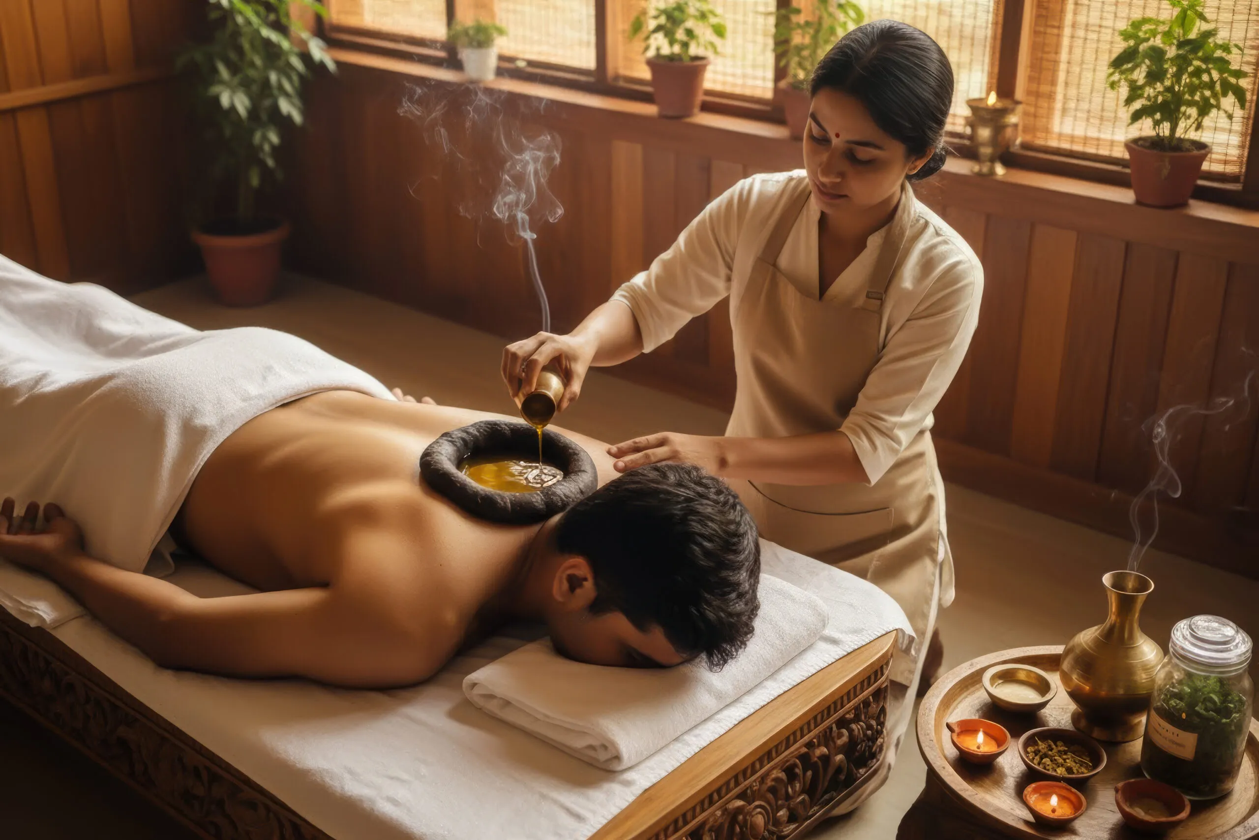 Cervical Pain Treatment