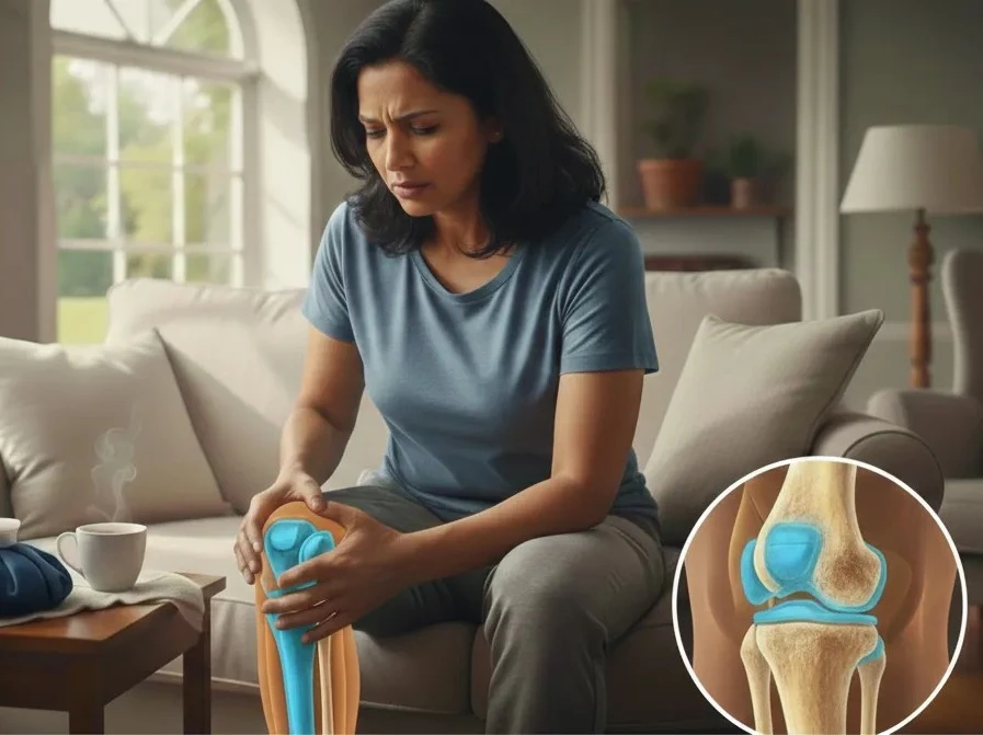 Knee Pain Treatment