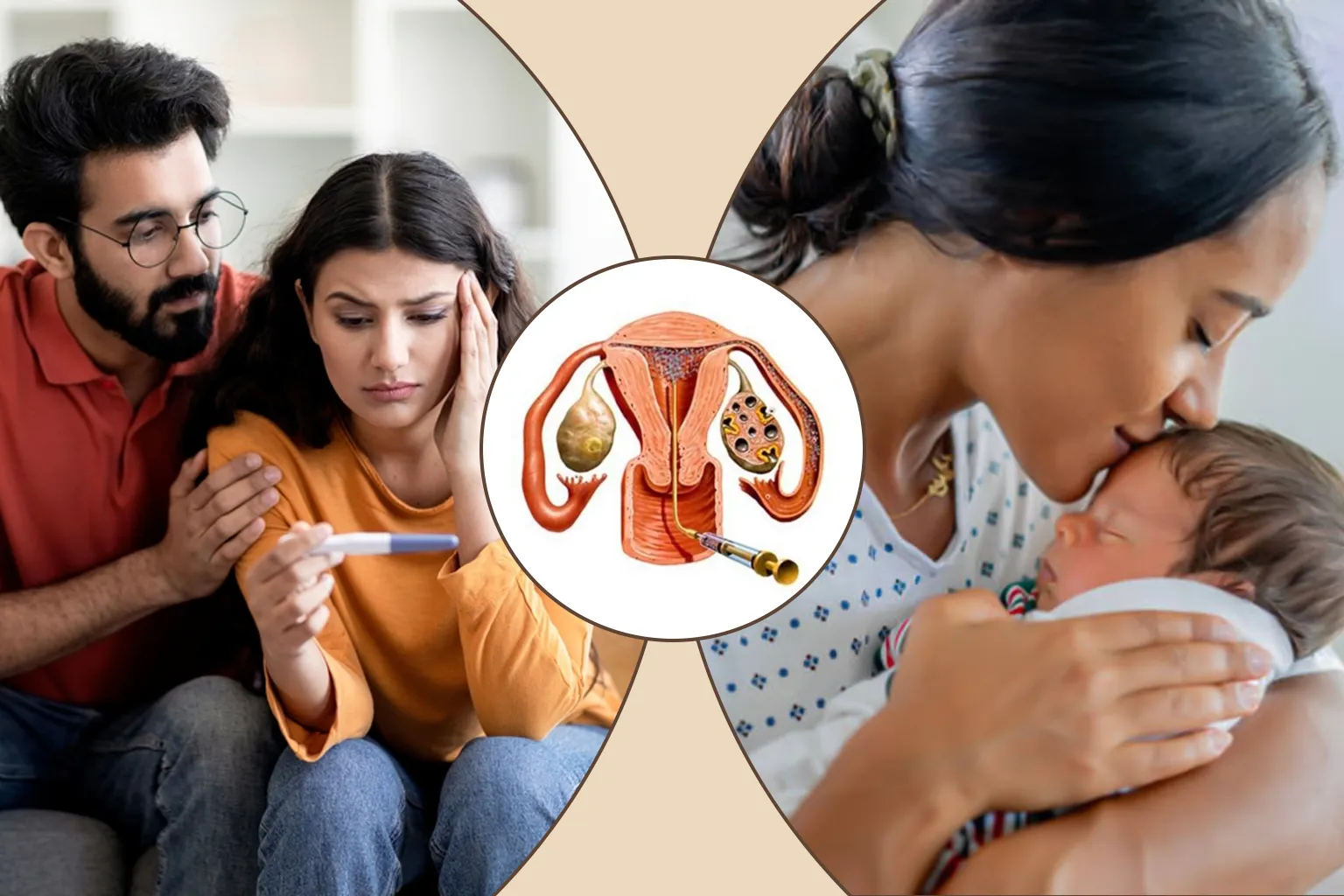 Female Infertility