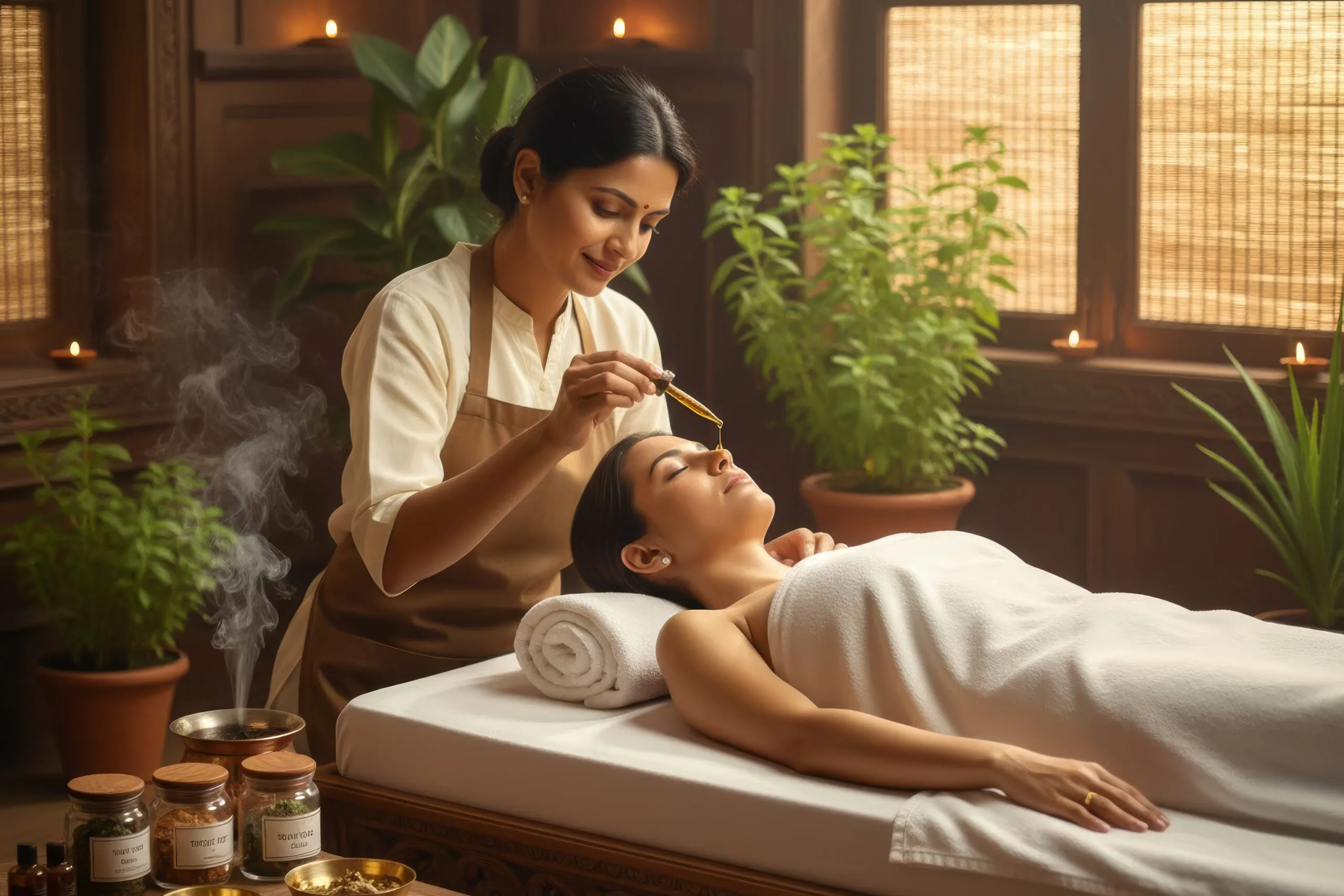Sinus Treatment