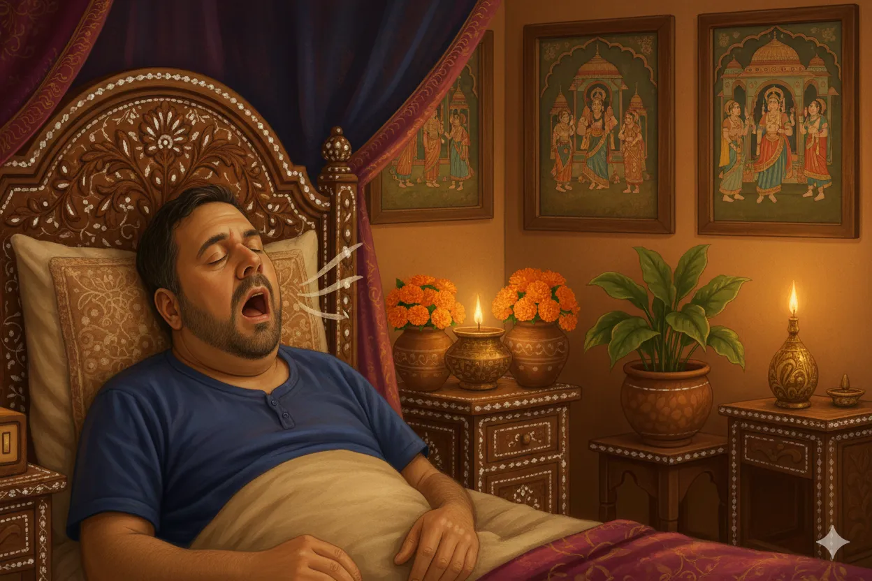 Sleep Apnae