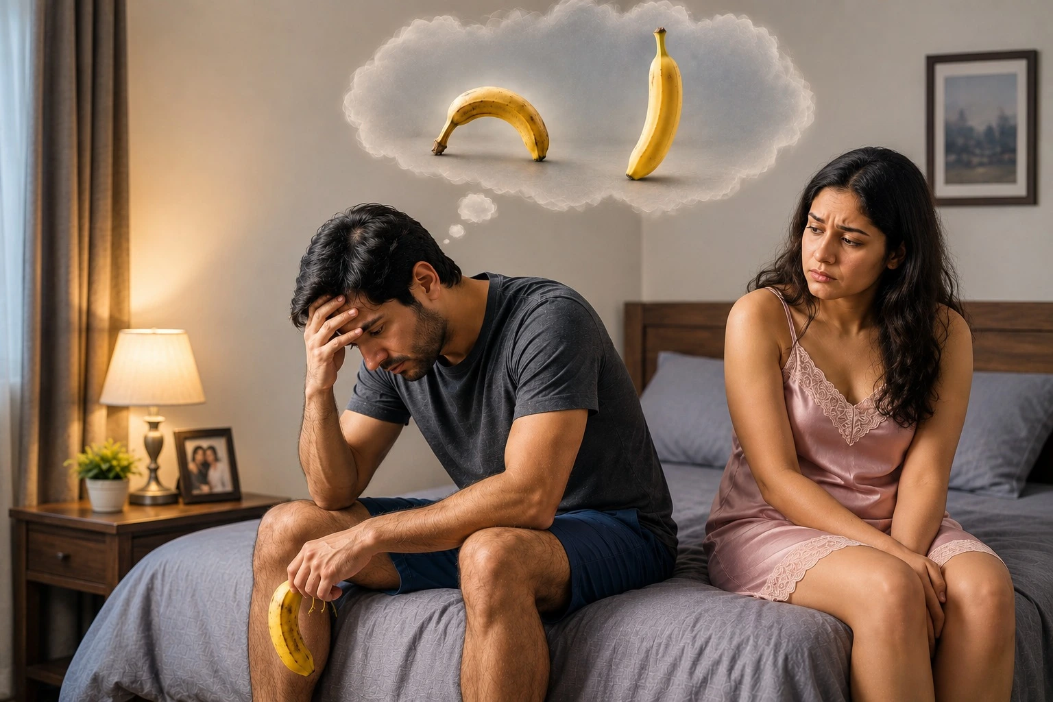 Male Infertility
