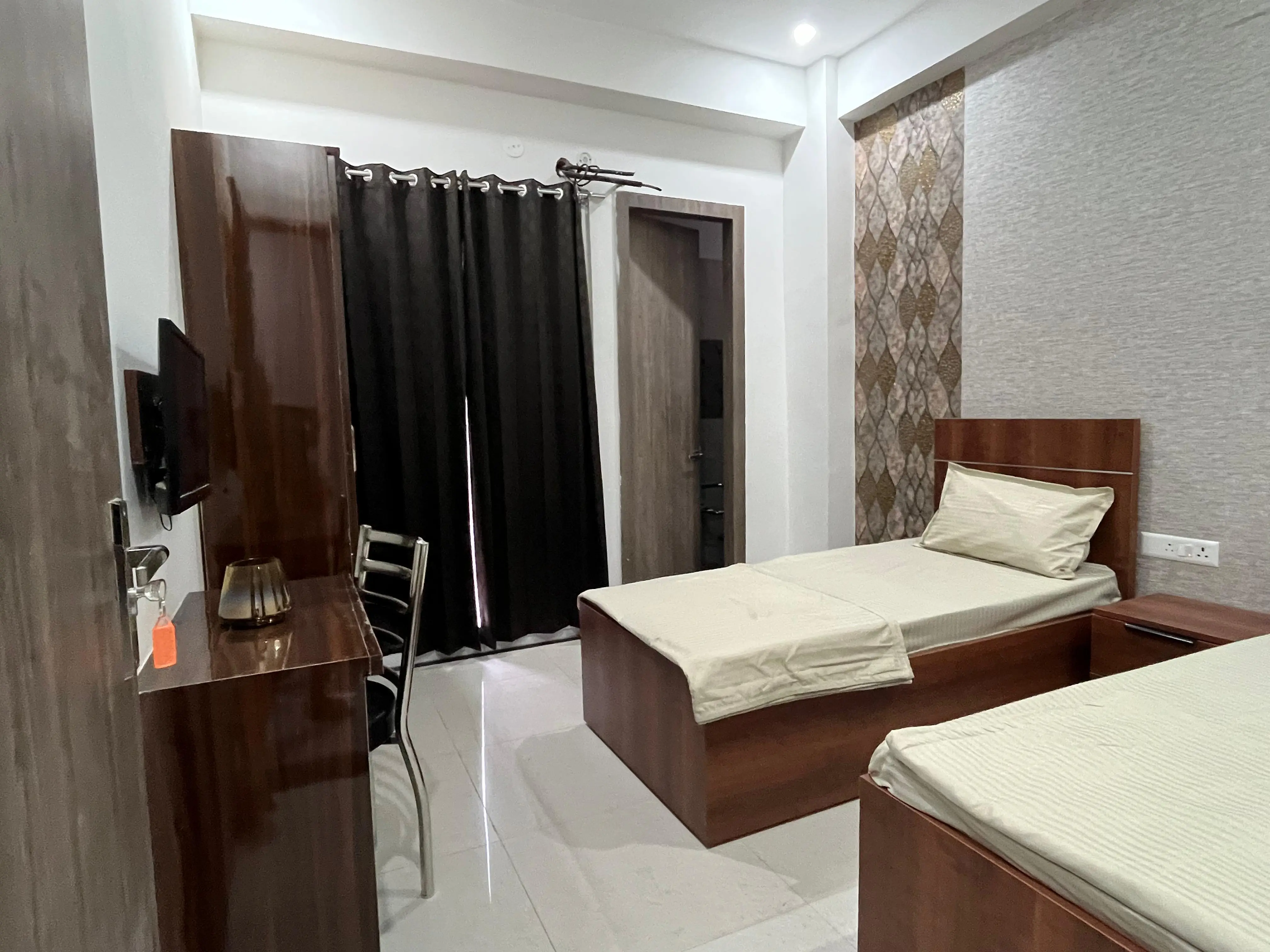 care home room 1