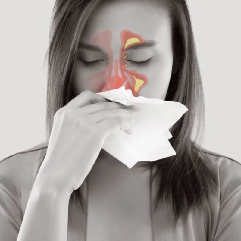 Sinus in Ayurveda overview