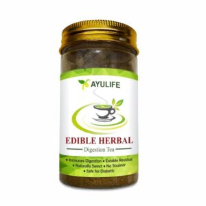 Ayulife Herbal Tea for Digestion