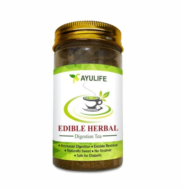 Ayulife Herbal Tea for Digestion