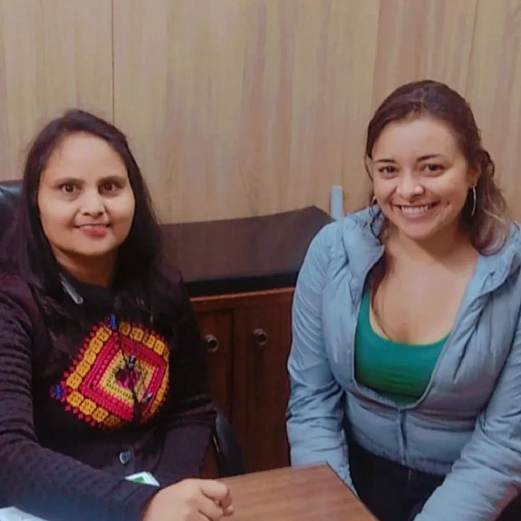 Ayulife Foreign Patient 3