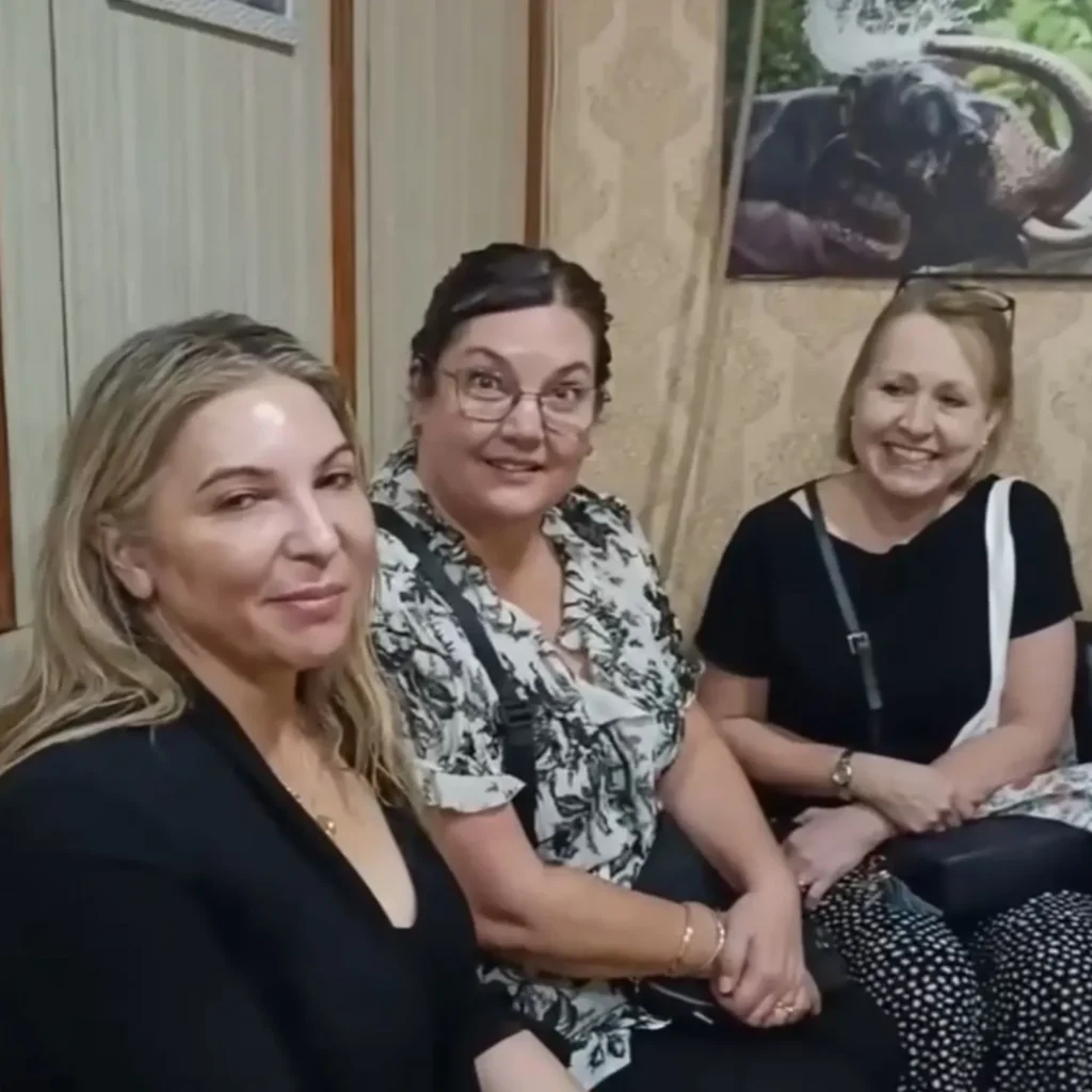 Ayulife Foreign Patients