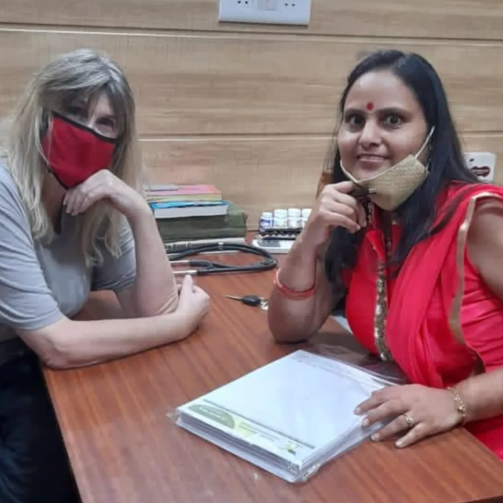 Ayulife Foreign Patients 3