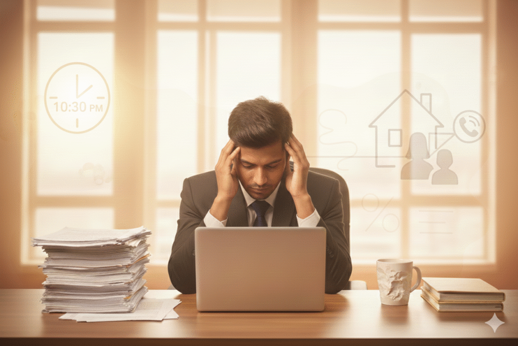 Depression at Ayulife